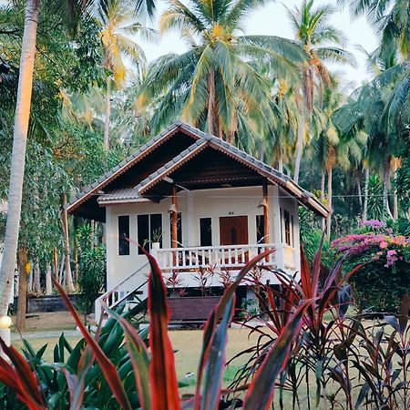 My Home Resort - Koh Phangan Vacation House Rentals Ban Madua Wan Esterno foto
