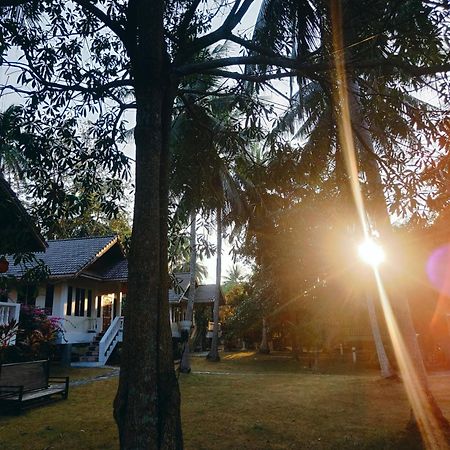 My Home Resort - Koh Phangan Vacation House Rentals Ban Madua Wan Esterno foto