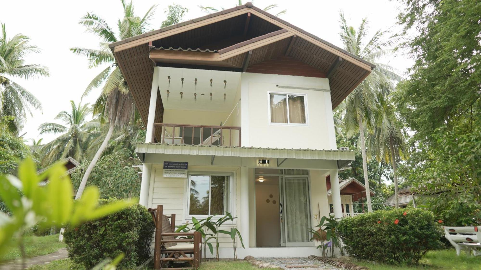 My Home Resort - Koh Phangan Vacation House Rentals Ban Madua Wan Esterno foto