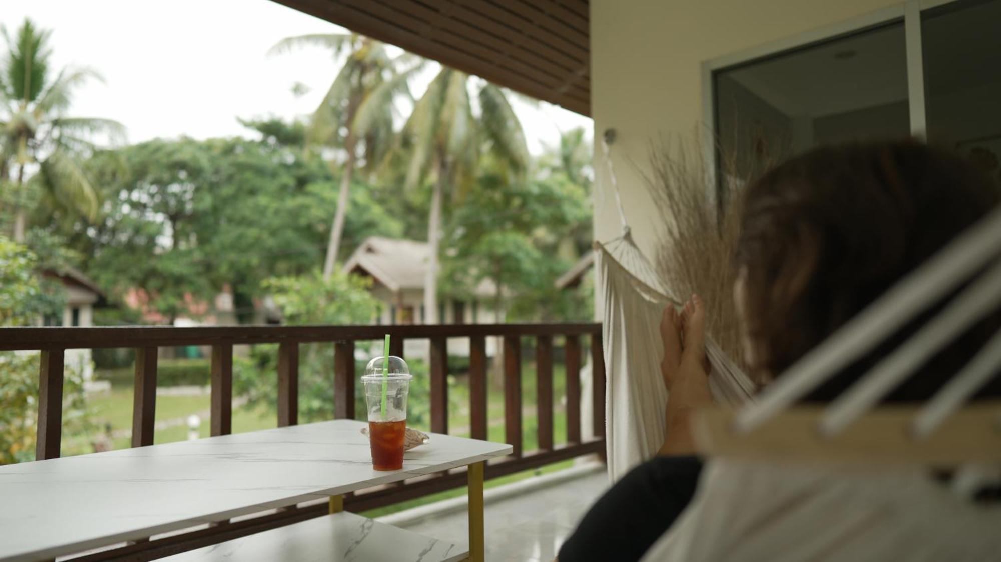 My Home Resort - Koh Phangan Vacation House Rentals Ban Madua Wan Esterno foto