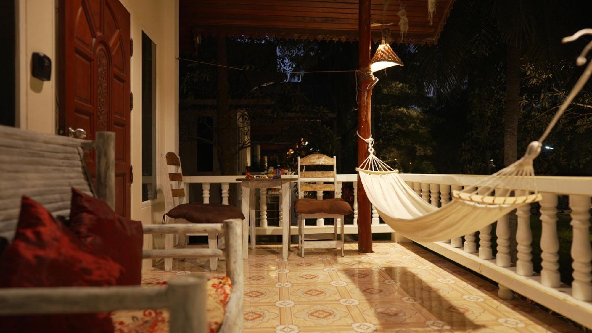 My Home Resort - Koh Phangan Vacation House Rentals Ban Madua Wan Esterno foto