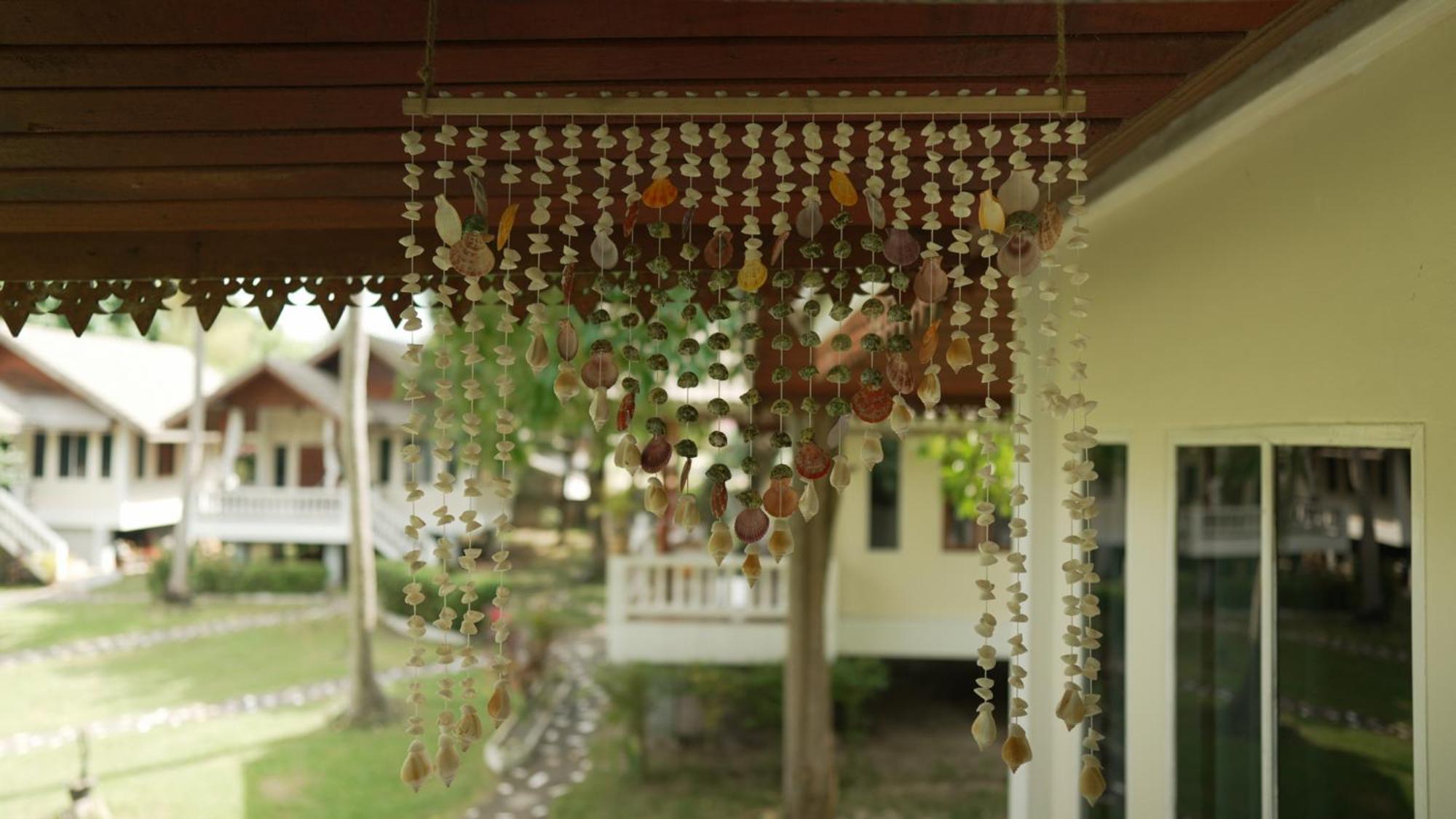My Home Resort - Koh Phangan Vacation House Rentals Ban Madua Wan Esterno foto